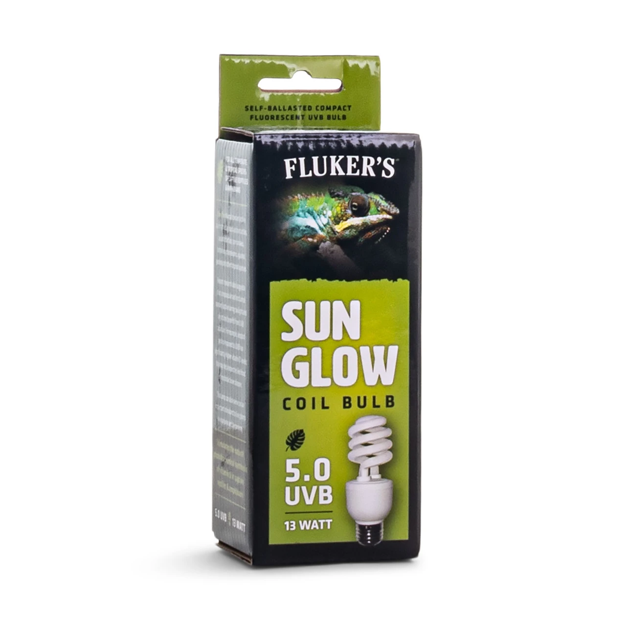 Sun Glow Tropical Fluorescent Bulb