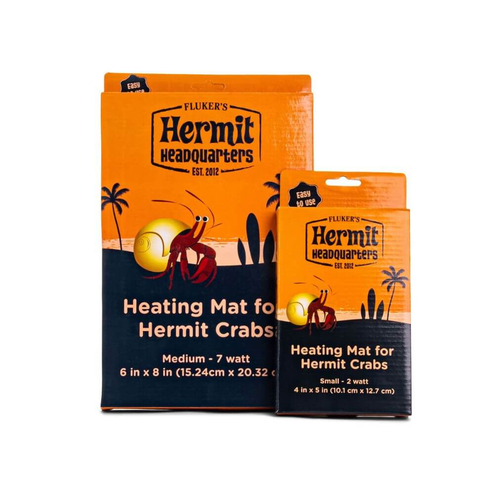 Heat Mat For Hermit Crab
