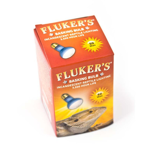 3 Pack Fluker's Basking Spotlight Bulbs - 100 Watt Kenya