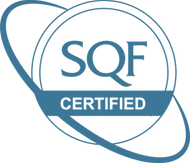 COMMITTED TO FOOD SAFETY: Fluker's Product Division Achieves SQF Certification (Safe Quality Foods) for Our 5th Year in a Row!