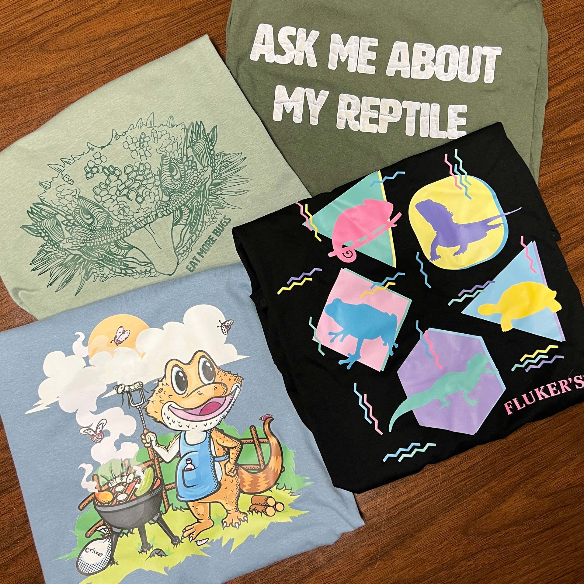 Fluker's Cricket Farms - Live Crickets Feeder Insects Online Delivered