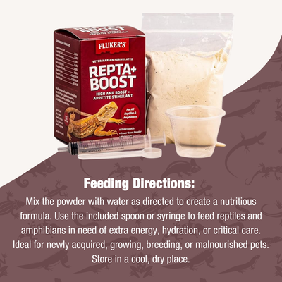 Repta Boost Supplement