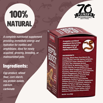 Repta Boost Supplement