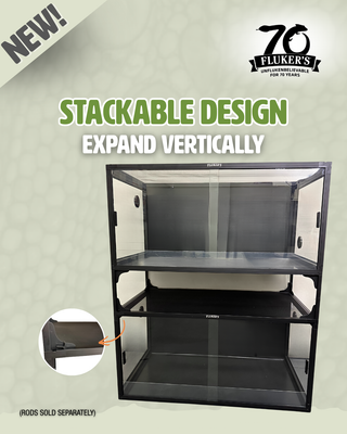 Stackable Design