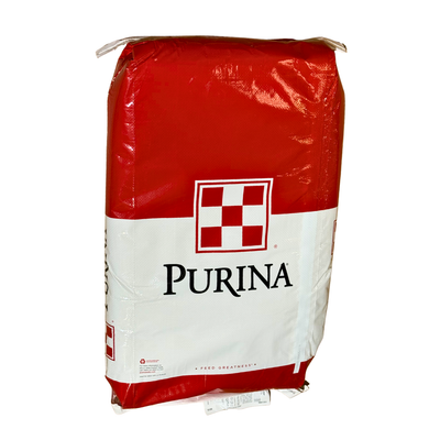 Purina Cricket Diet