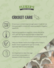 Live Crickets - Delivered to Your Door