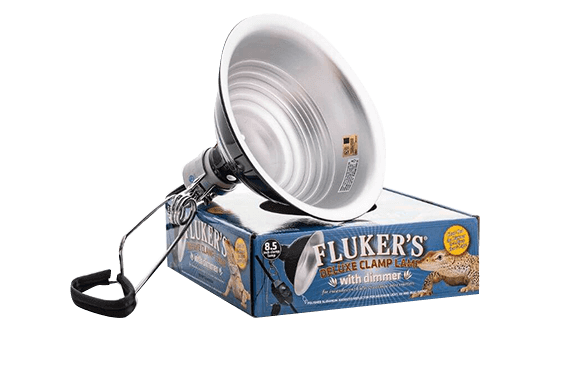 8.5" Ceramic With Dimmable Switch