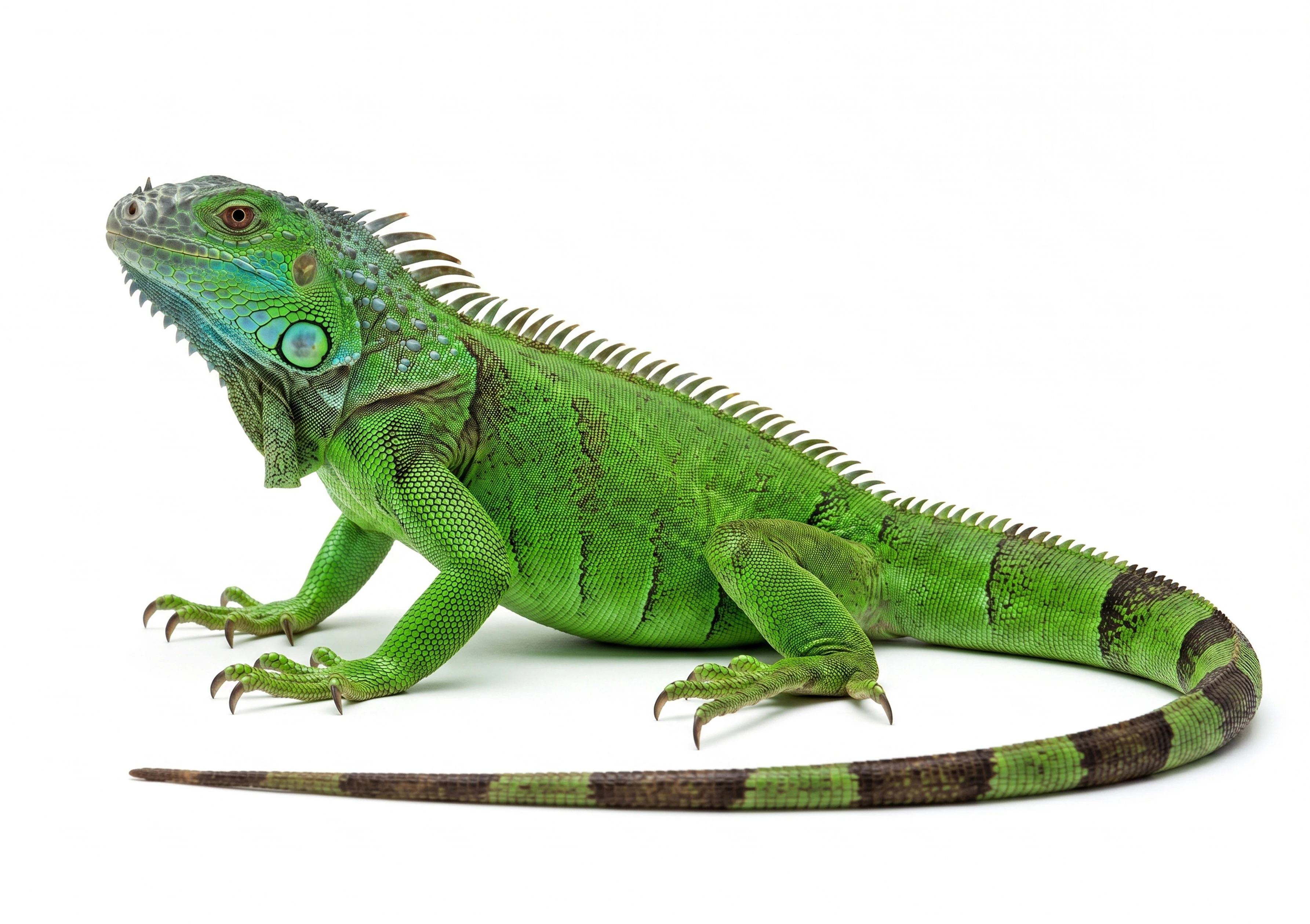 Iguanas