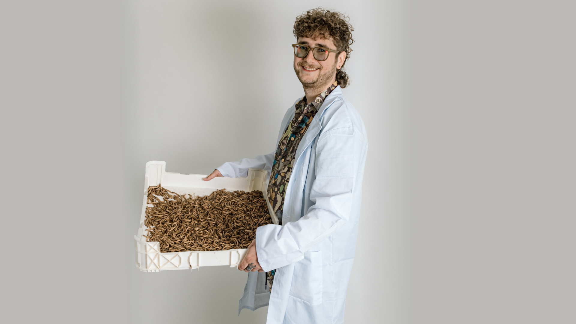 Breeding a Better Bug