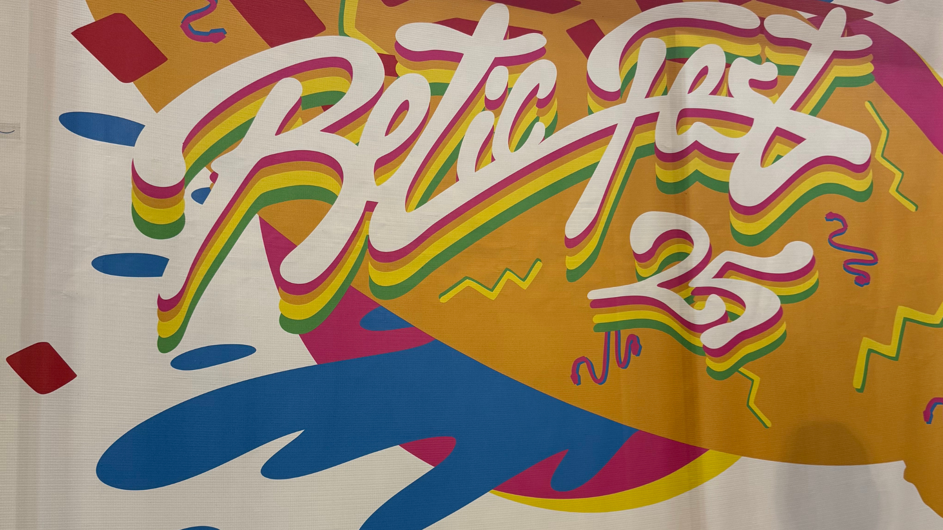 Building Community, Sharing Passion: Fluker’s at Retic Fest 2025