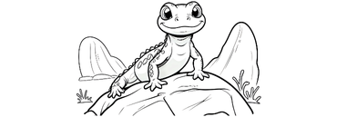 Fluker's Coloring Pages 
