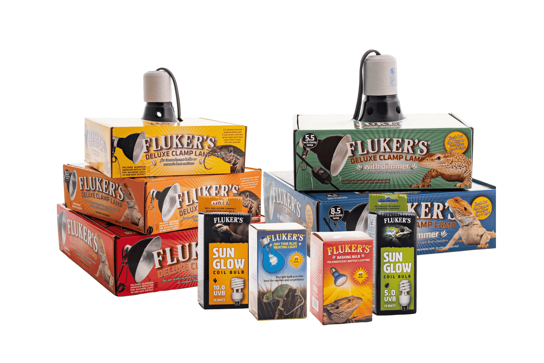 Lighting Products