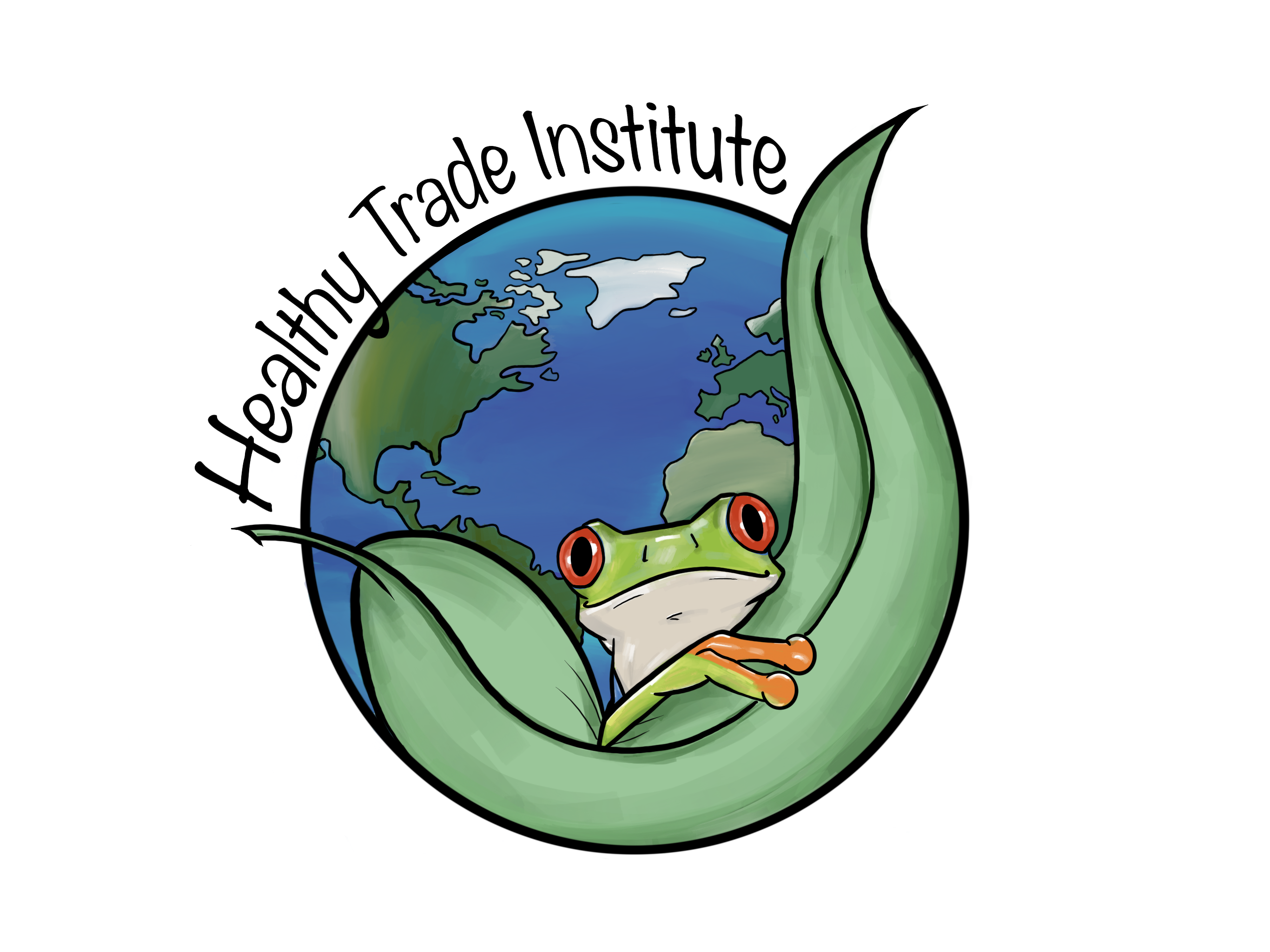 Healthy Trade Institute Logo