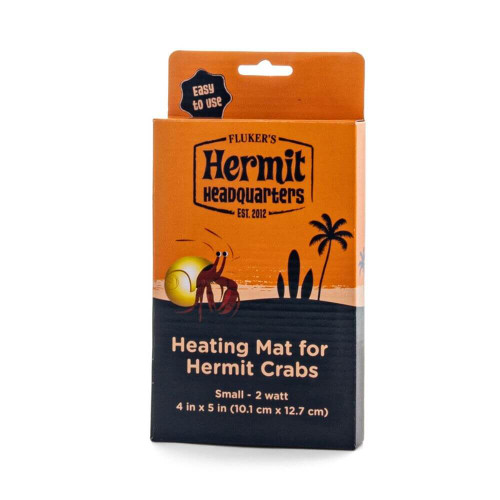 Heat Mat For Hermit Crab