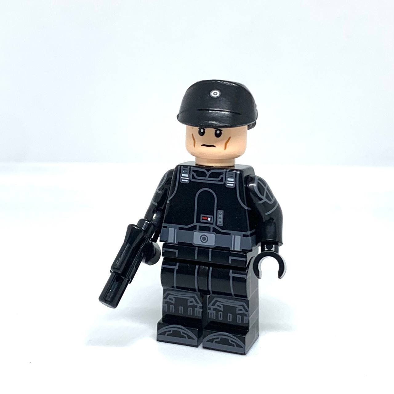 Star Wars Imperial Army Riot Trooper Minifigures from Andor ...