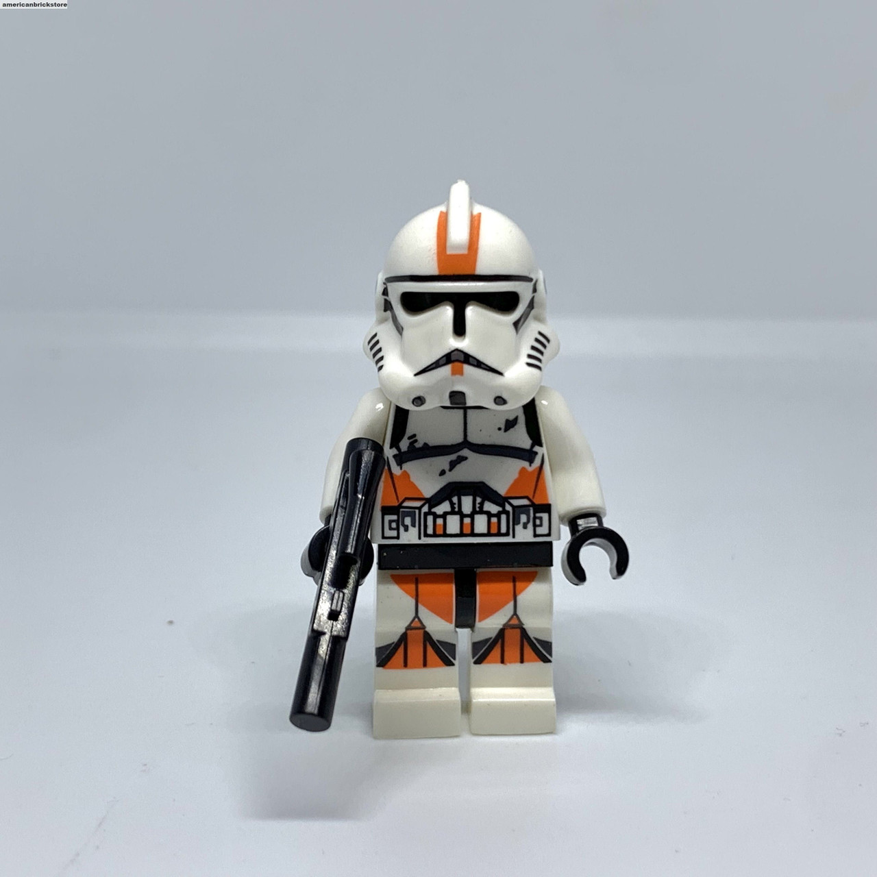 212th Clone Trooper Minifigure Star Wars Retro Classic Design