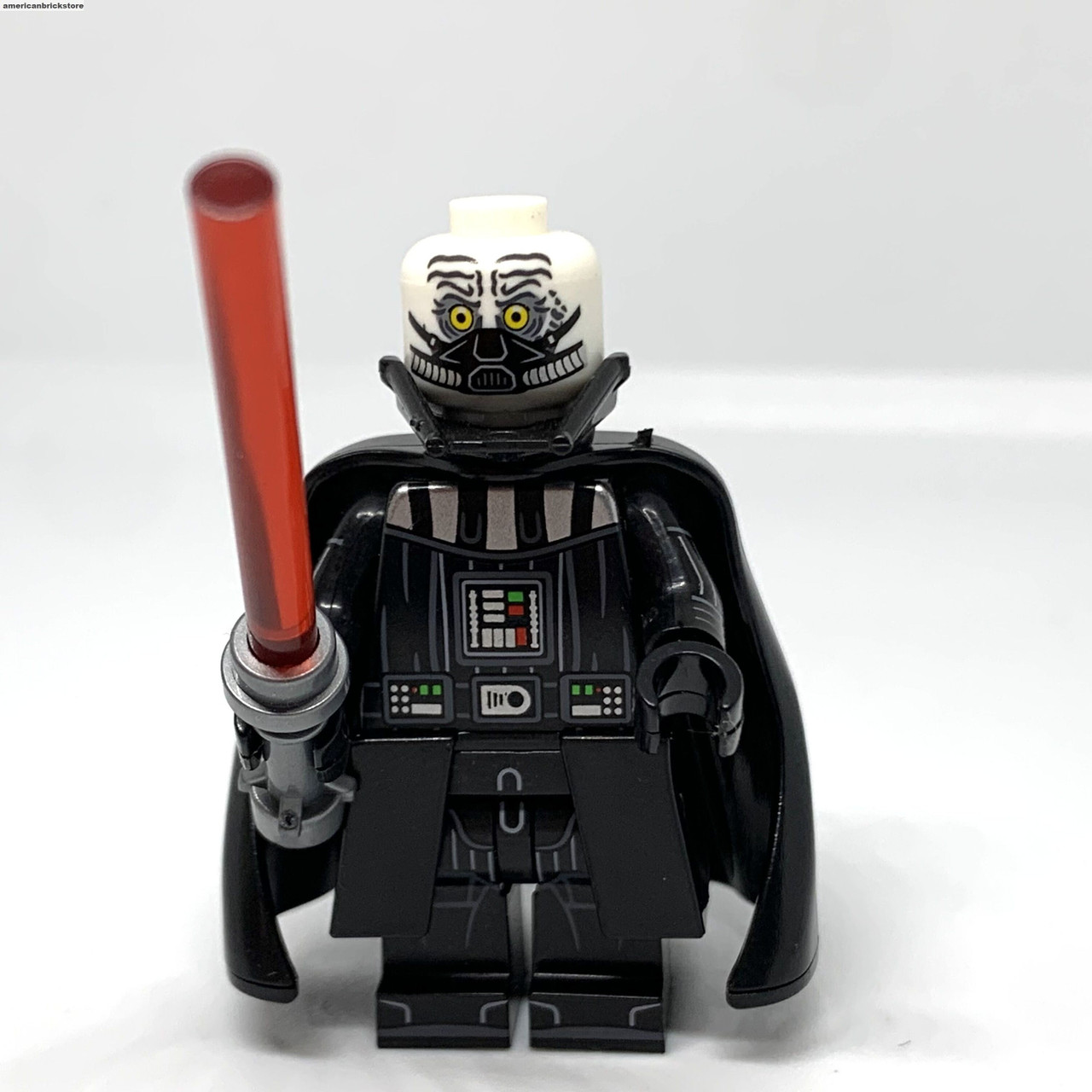 Vader Helmet Lego Minifigure Red Darth Vader Lego Price LEGO® Star