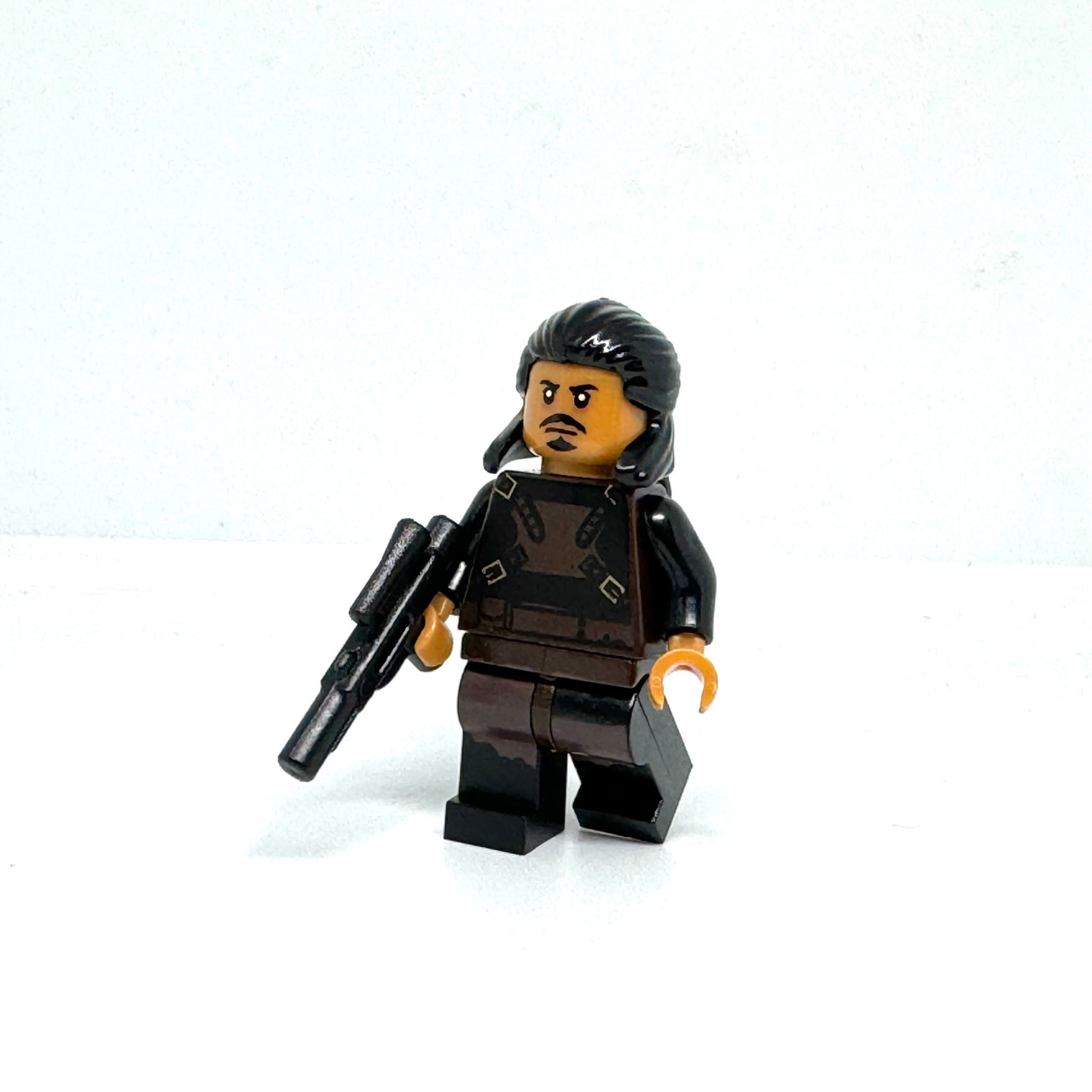 Tasu Leech Minifigure Star Wars The Force Awakens
