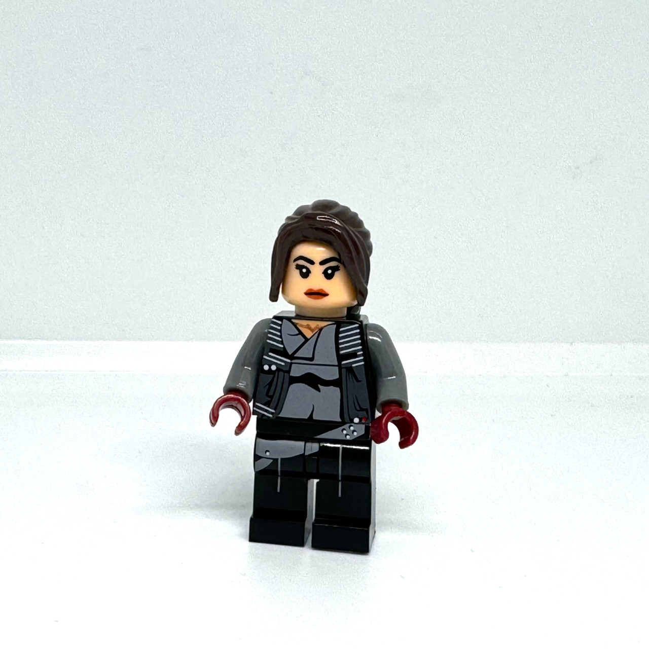Jyn Erso Minifigure Star Wars Rogue One