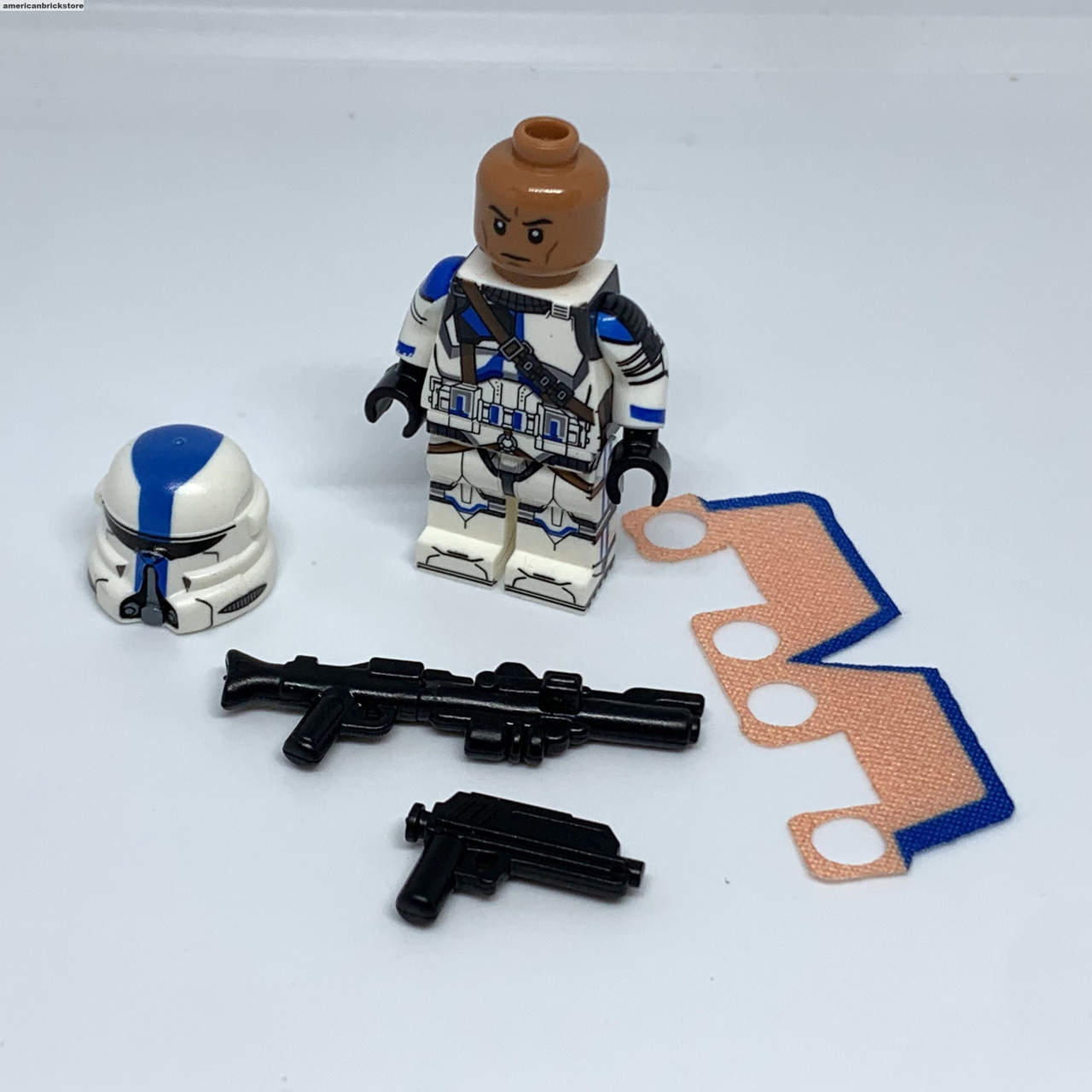 Lego Star Wars Minifigures Authentic LEGO 75159 Death Star