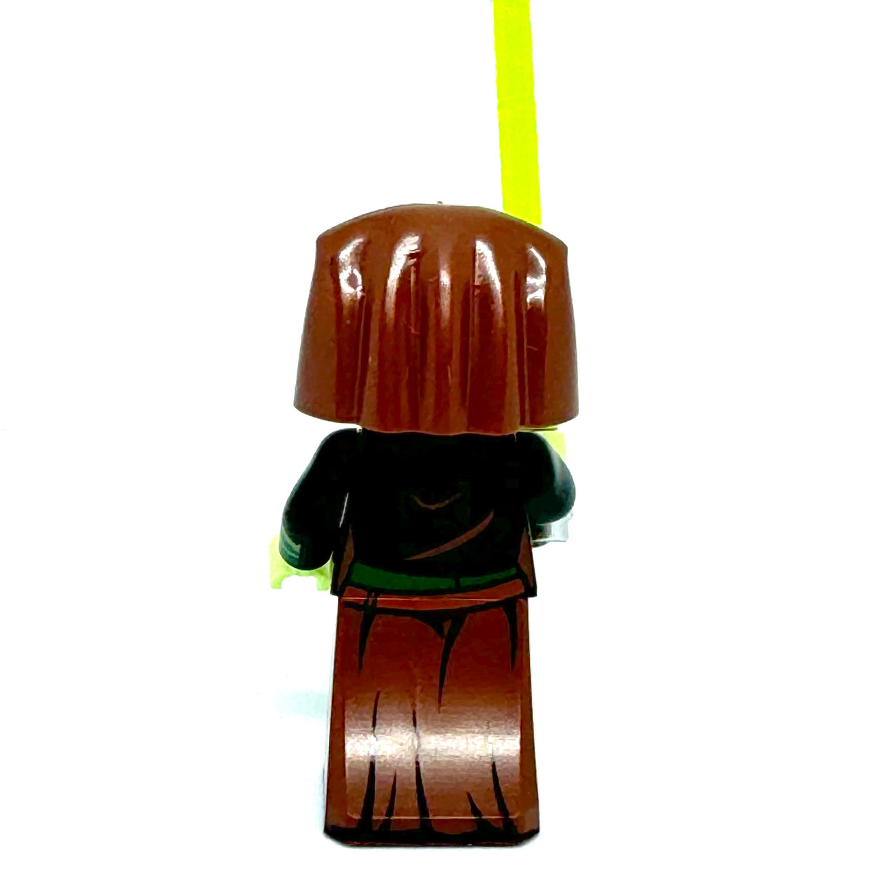 Clone Wars 2003 Jedi Bundle Luminara Unduli Barriss Offee Kit Fisto