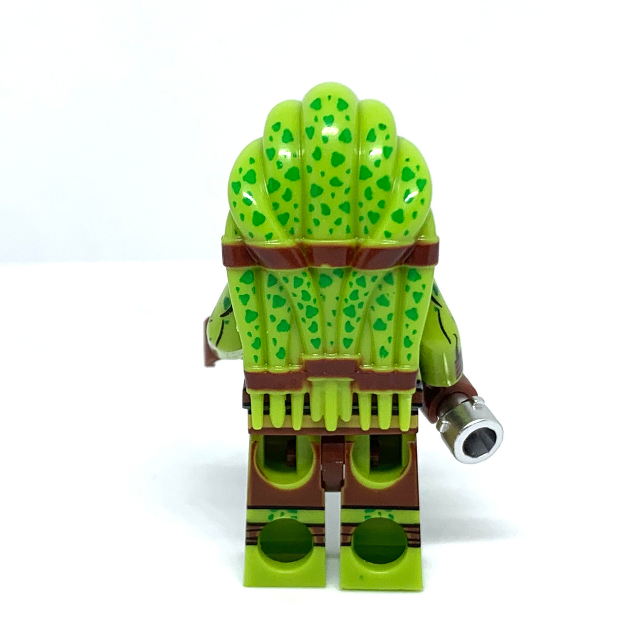 Clone Wars 2003 Jedi Bundle Luminara Unduli Barriss Offee Kit Fisto