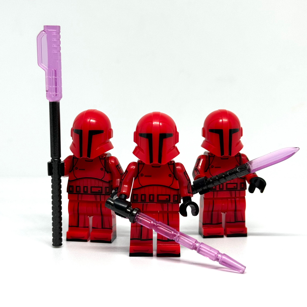 Royal Guard Battle Pack Lego Praetorian Battle Pack Lego Sets 2018