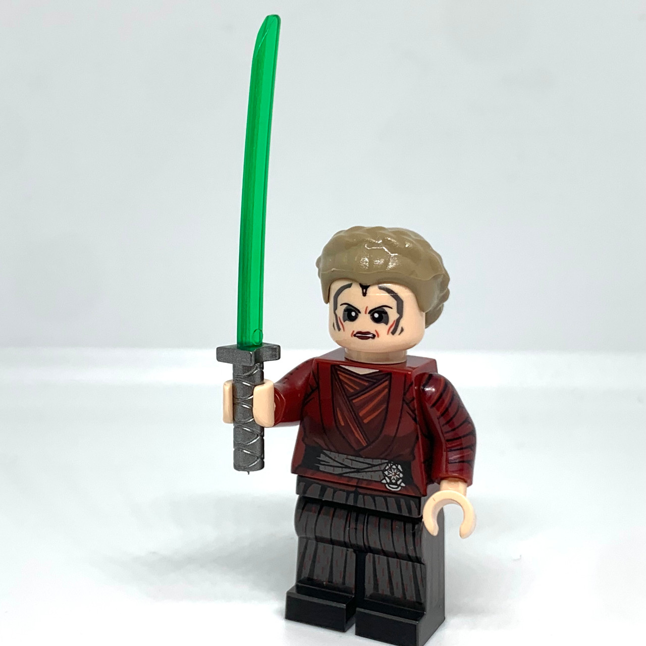 スターウォーズ　6インチ　モーガンエルズベス　カスタム スターウォーズ 6インチ モーガンエルズベス カスタム Amazon.co.jp