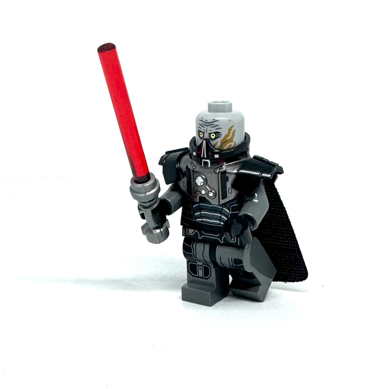Lego Minifigure Lego Star Wars Darth Malgus Set LEGO 9500 STAR