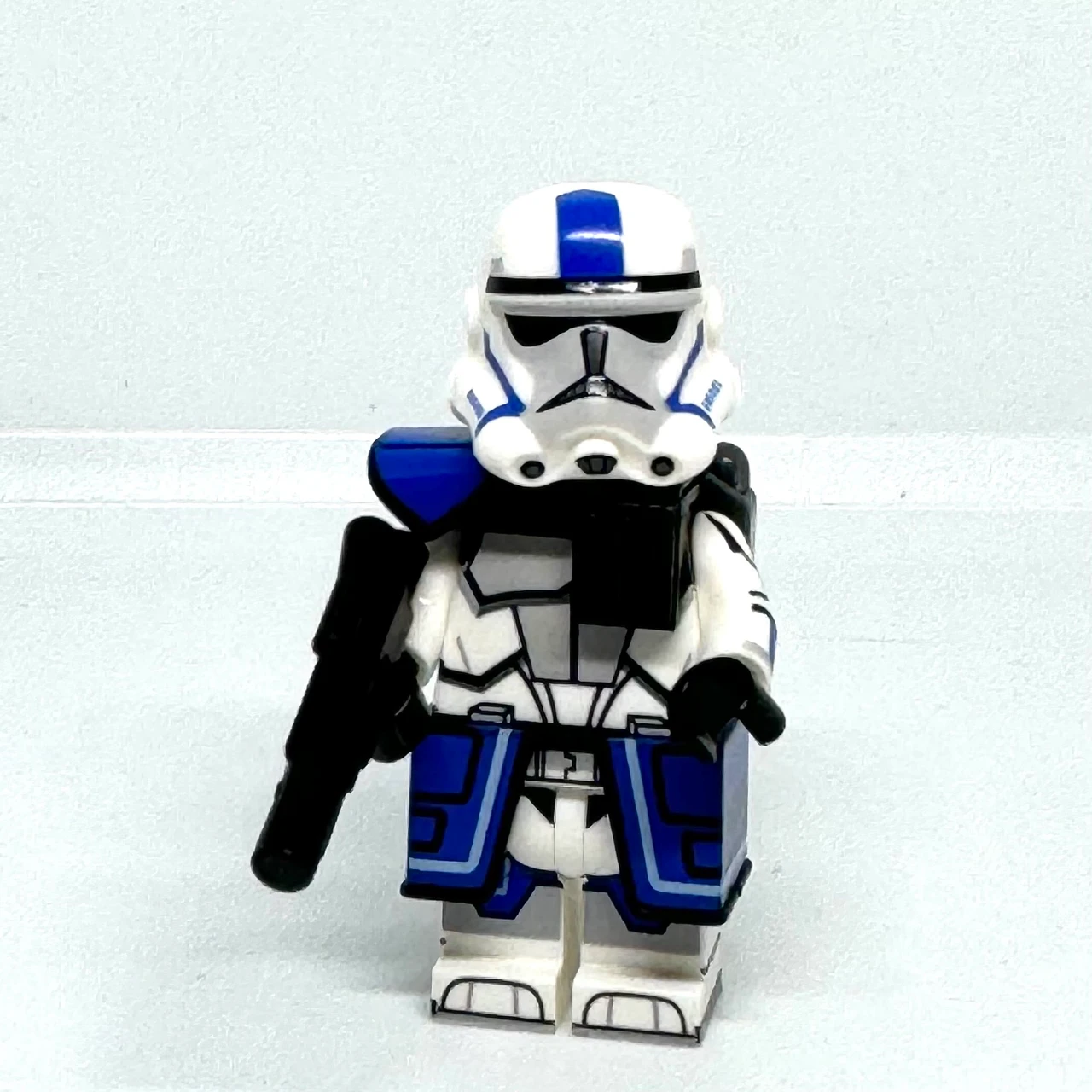 501st Clone Troopers - Stormtrooper - ARC Trooper Echo - Star Wars 