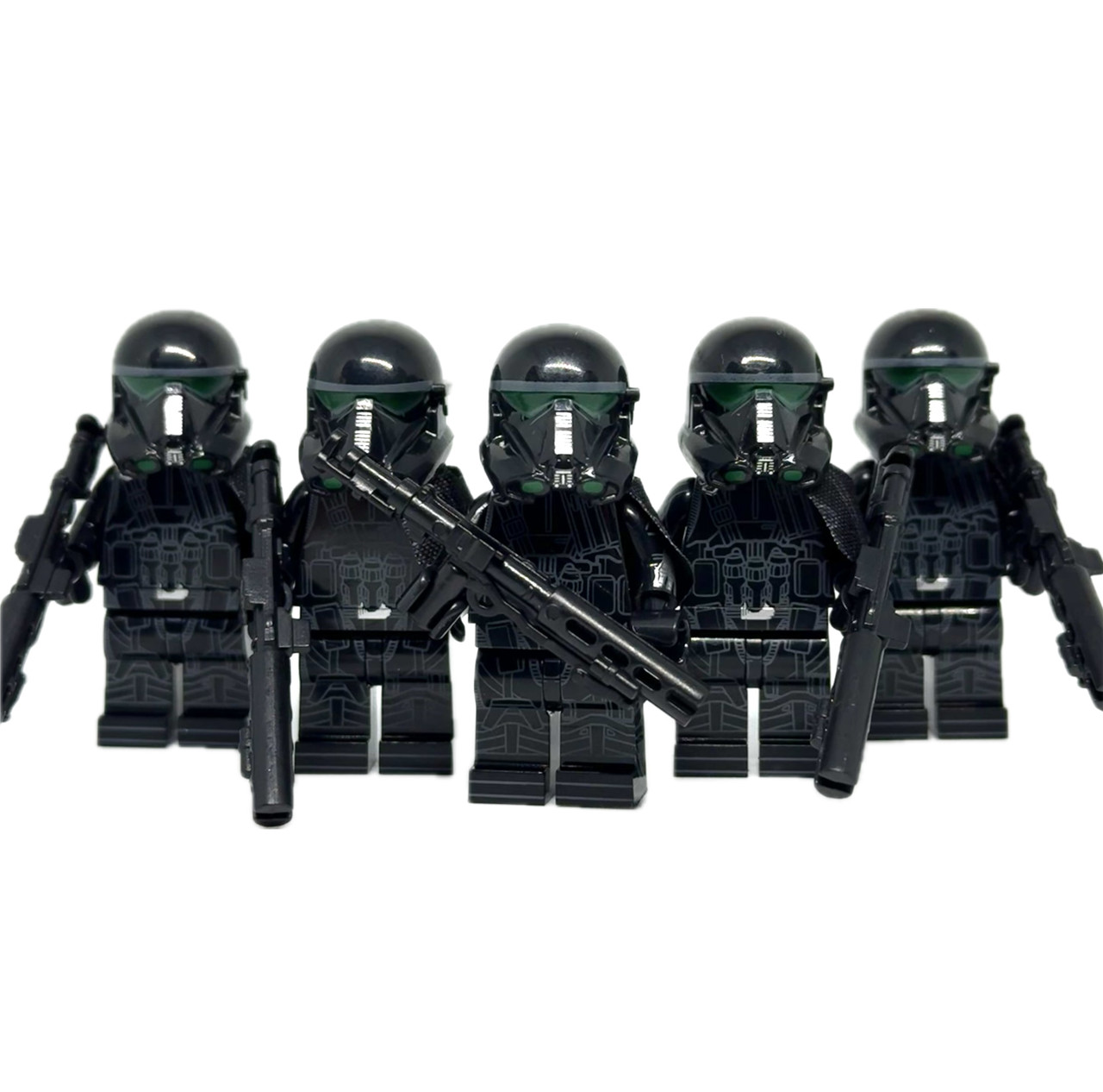 【未開封】Star Wars Rogue One Death Trooper Amazon.com: STAR WARS Rogue One Imperial Death Trooper