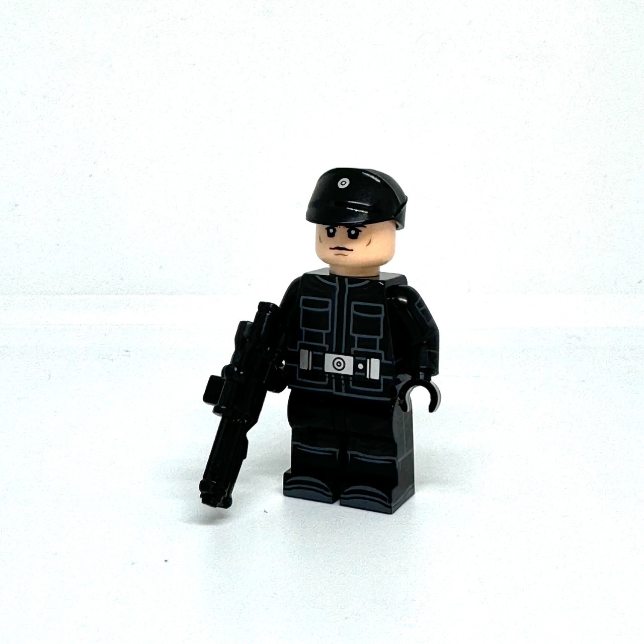 Imperial Army Troopers and Security Officers Star Wars Andor Minifigures