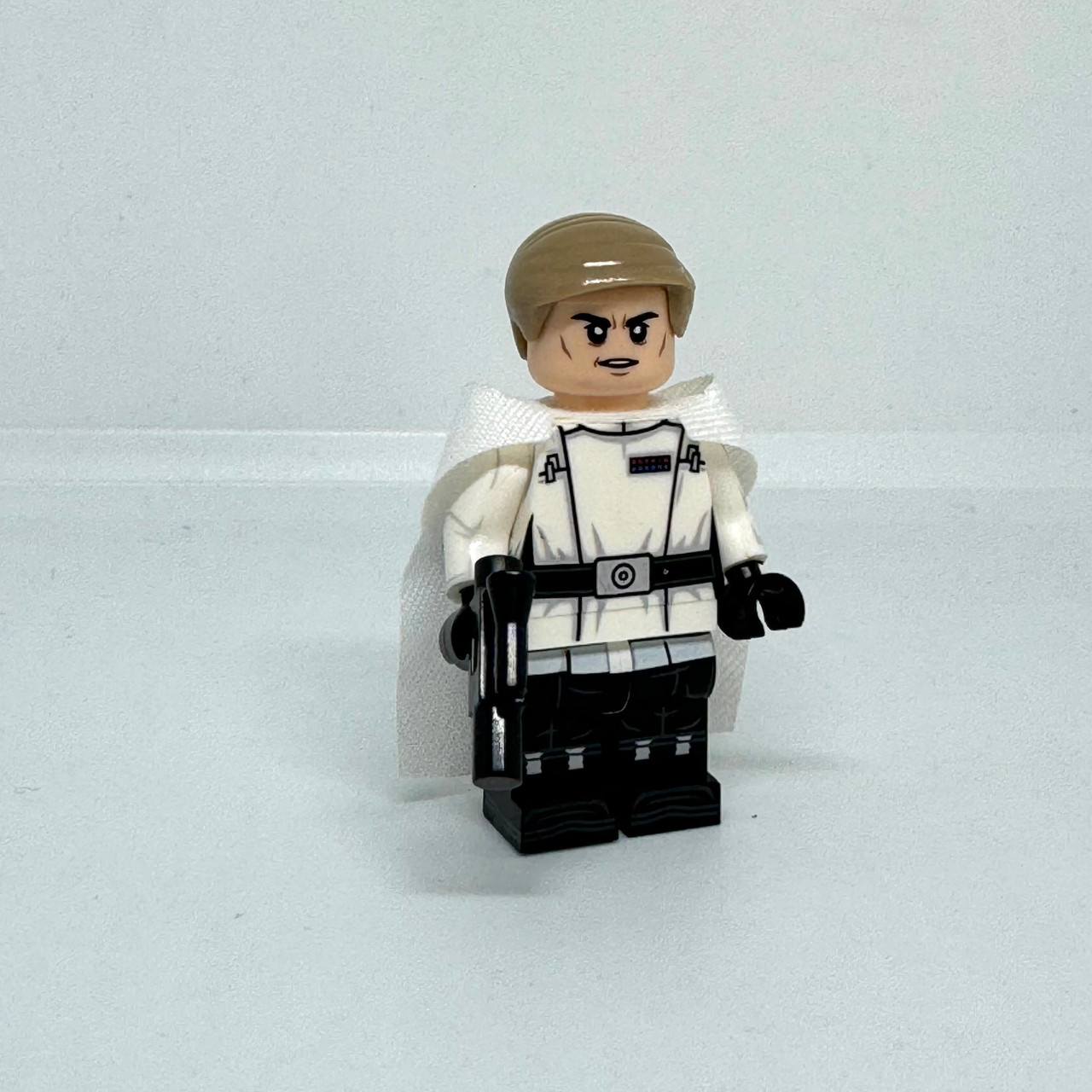 Orson Krennic Minifigure Star Wars Imperial Director