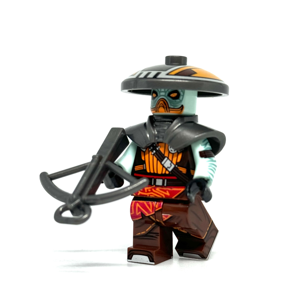 Embo Bounty Hunter Star Wars The Clone Wars