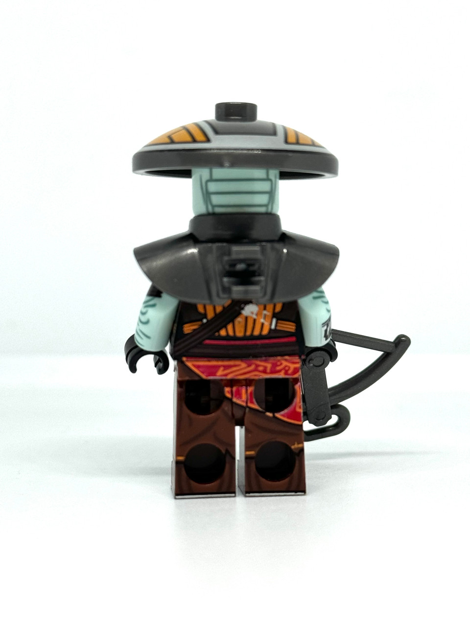 Embo Bounty Hunter Star Wars The Clone Wars