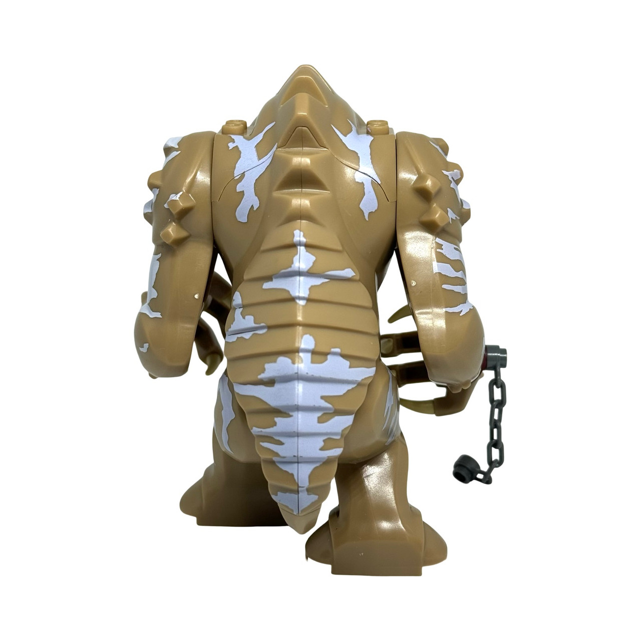 Battle Rancor Star Wars Force Unleashed Felucia Big Fig