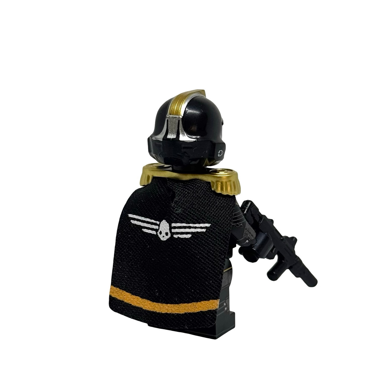 Helldivers - Hero of the Federation