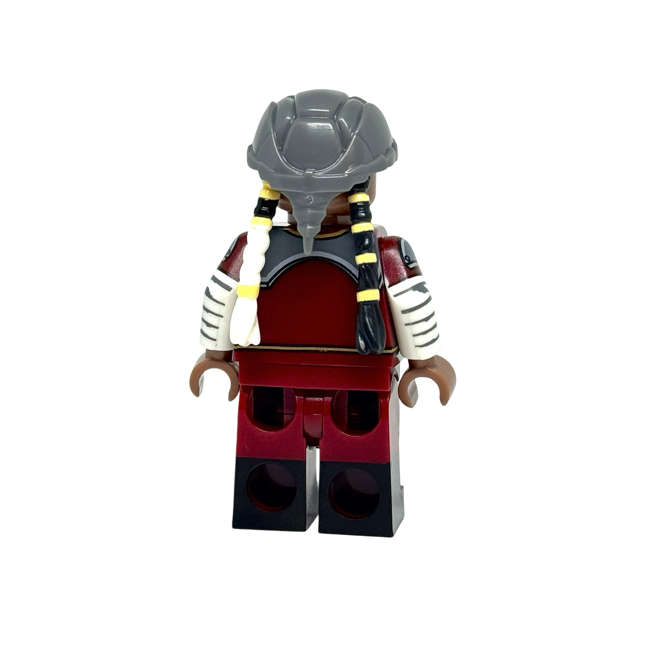 ゾウ 3in1 Pack Hondo Ohnaka Minifigure with Kowakian Monkey Lizards