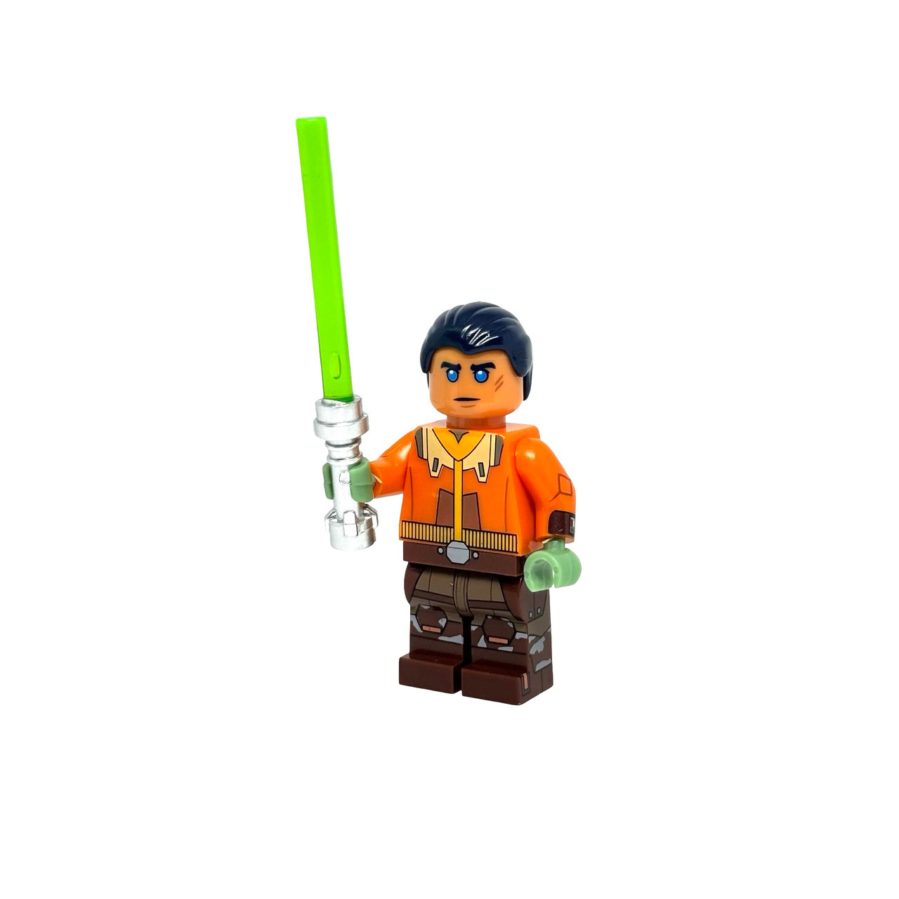 【Star Wars】Ezra Bridger セカンド レガシー セーバー Ezra Bridger (Second Lightsaber) Legacy LIGHTSABER Hilt – Star