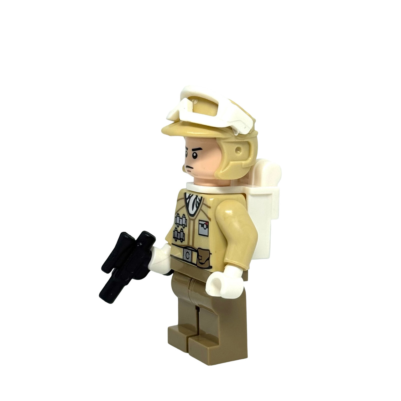 LEGO Star Wars 40755 Minifigure - Rebel Fleet Trooper Neuf X 3 : lot N