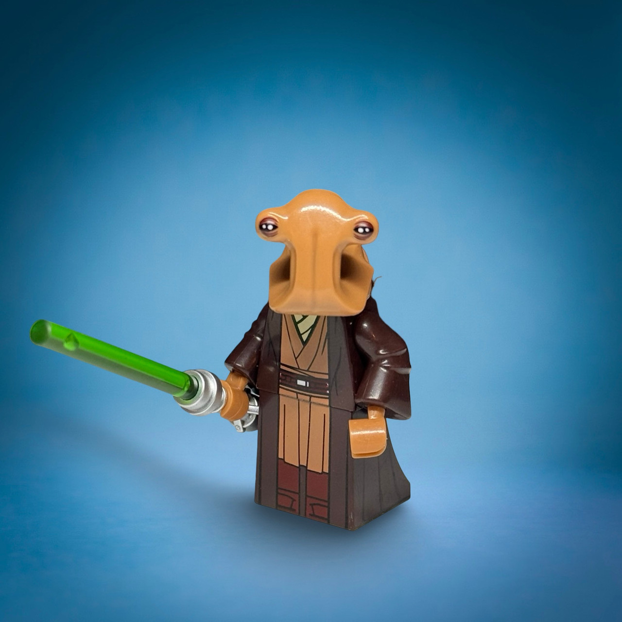 Mace Windu and Jedi Expansion Pack - Sora Bulq, Nautolan, Kaminoan