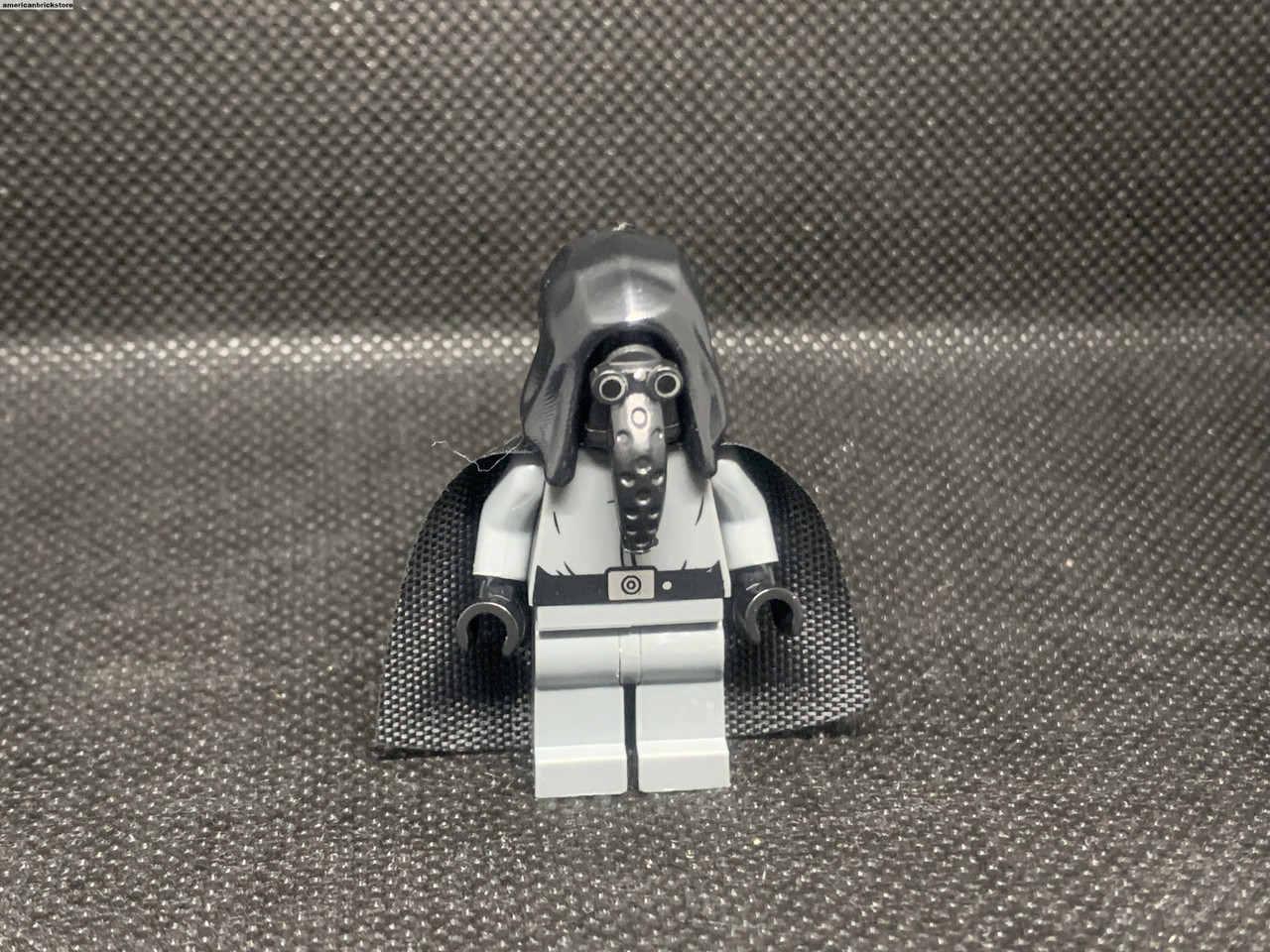 Garindan Imperial Spy Minifigure Star Wars Mos Eisley