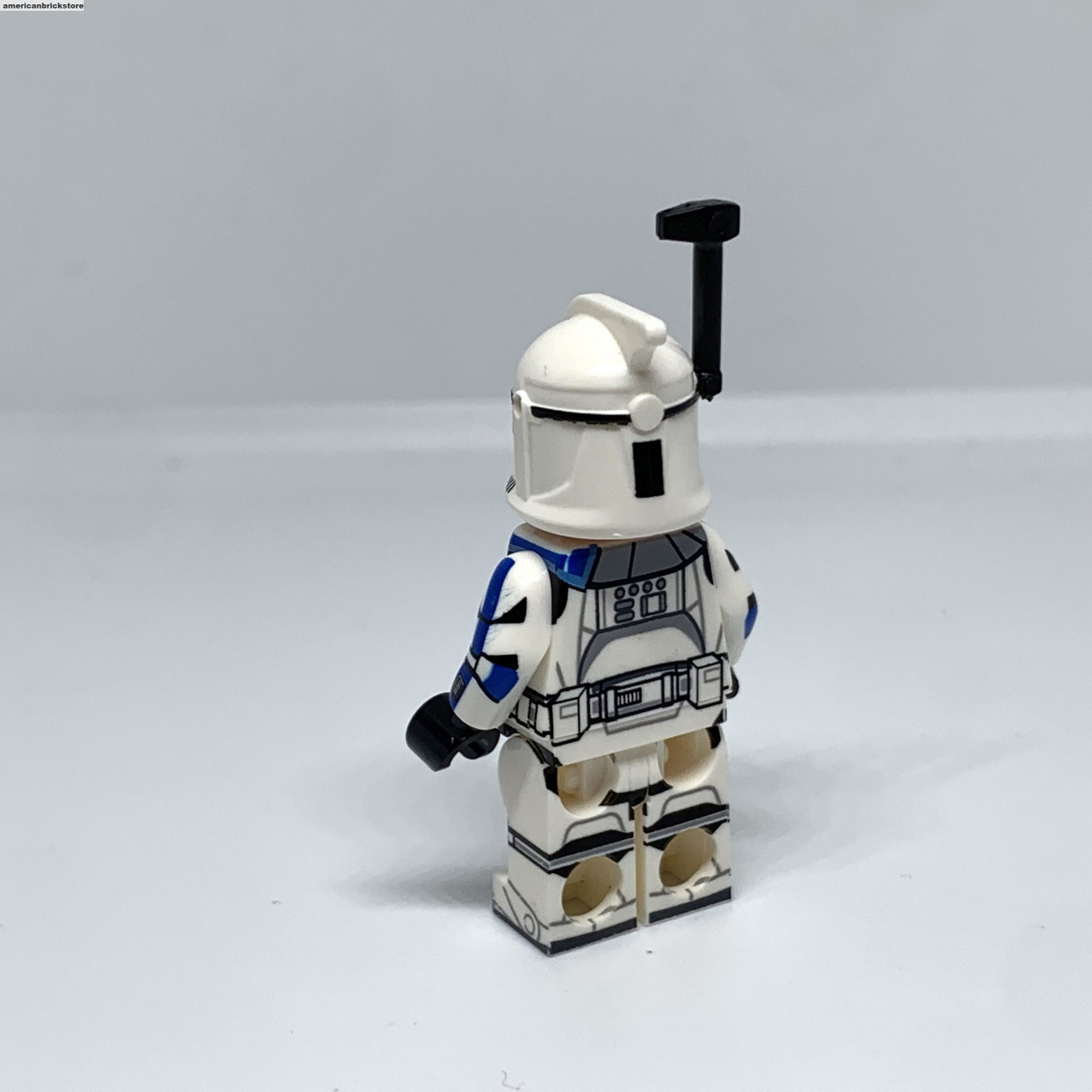 Captain Rex Clone Trooper Minifigure Star Wars The Clone Wars Phase 1 501st