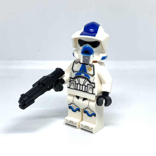 501st Arf Trooper Minifigure