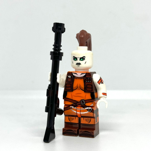 Aurra Sing Bounty Hunter Star Wars The Clone Wars