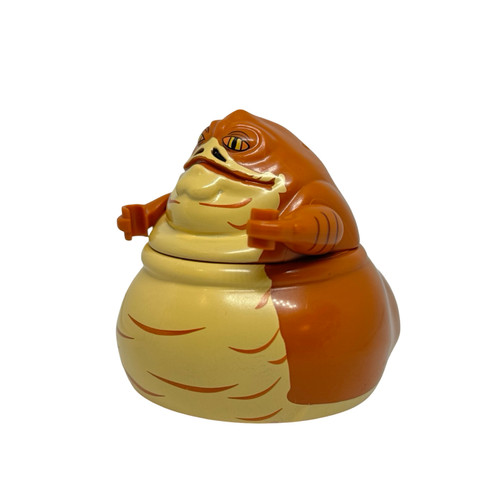 Graballa the Hutt - Star Wars Big Fig