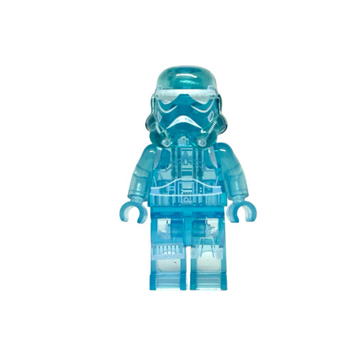 Hologram Stormtrooper Minifigure Star Wars