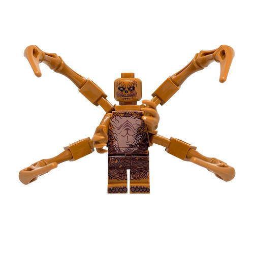 Stranger Things Vecna Minifigure
