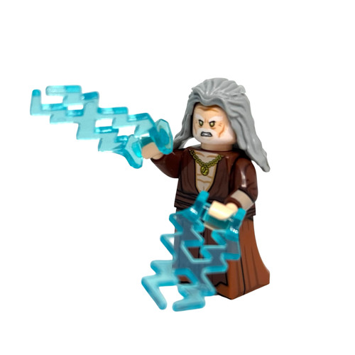 Joruus C'baoth Minifigure Dark Jedi Star Wars Legends