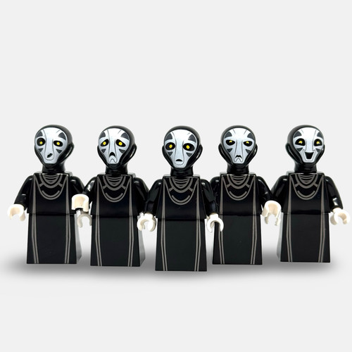 The Whills Minifigure Set of 5 Star Wars